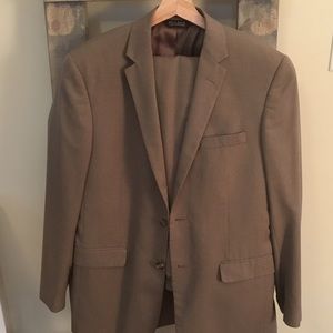 Jos a bank slim fit suit